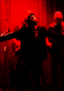 cirque conforme