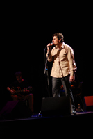 les coutes du spectacle chansons fleuves