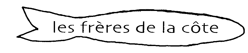 logo des frres de la cte