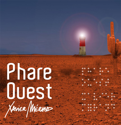 Xavier Mrand Phare Ouest