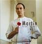 Martin scions les mots