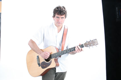 Roucaute chante Springsteen