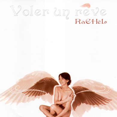 Rachel voler un rve